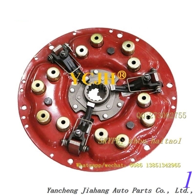 قرص القابض - 851601130/701601130 لوحة الضغط Assy- 701601090A محمل رمي للخارج - 986714KS17 المزود