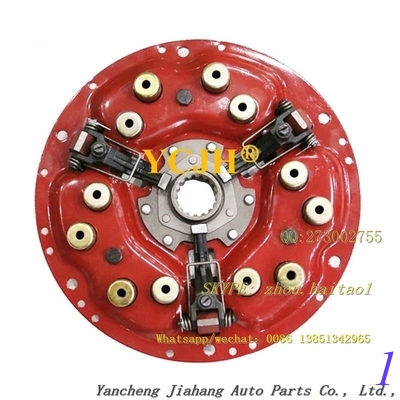 قرص القابض - 851601130/701601130 لوحة الضغط Assy- 701601090A محمل رمي للخارج - 986714KS17 المزود
