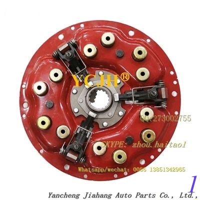 قرص القابض - 851601130/701601130 لوحة الضغط Assy- 701601090A محمل رمي للخارج - 986714KS17 المزود