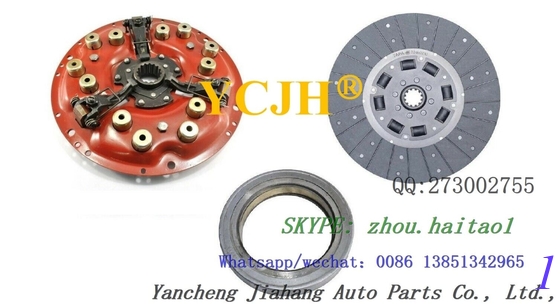 تستخدم لجرار بيلاروسيا CLUTCH KIT 80/82/800/820/900/1000/5000/8000/9000 المزود