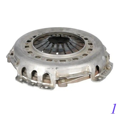 جديد Ford Tractor Clutch 81780418 ، 81805348 ، 200-12 ، 133003350 ، 133002750 ، 133028100 المزود