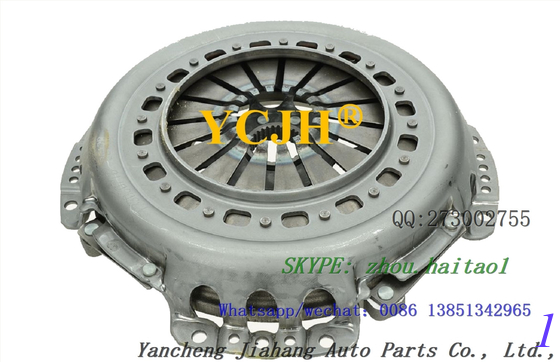 جديد Ford Tractor Clutch 81780418 ، 81805348 ، 200-12 ، 133003350 ، 133002750 ، 133028100 المزود