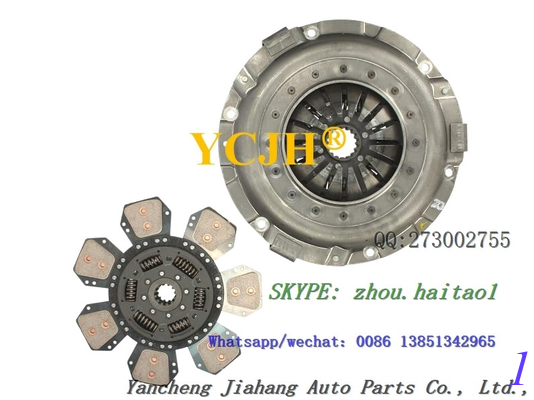 القابض Assy MTZ Belarus MTZ82 المزود
