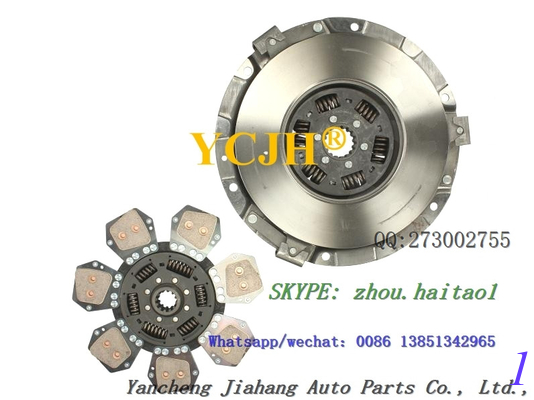 القابض Assy MTZ Belarus MTZ82 المزود