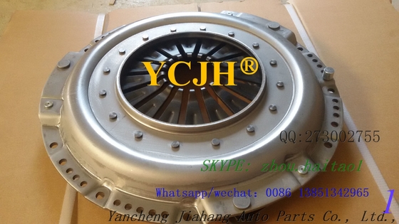 الصين 180HP Deutz-Fahr Farming Tractor CLUTCH COVER YC6J190-T306 المزود