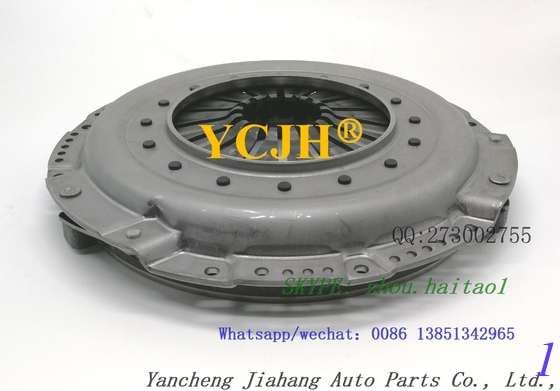YC6J155L-T20 ، YC6J165L-T20 ، YC6J175L-T20 ، YC6J185L-T20. التشبث المزود