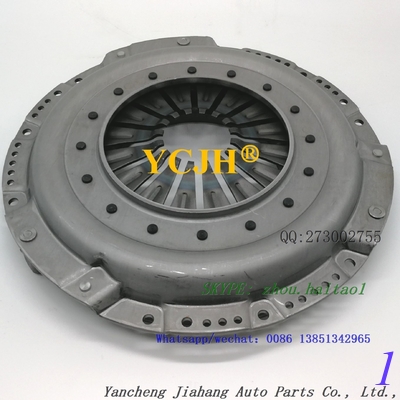YC6J155L-T20 ، YC6J165L-T20 ، YC6J175L-T20 ، YC6J185L-T20. التشبث المزود