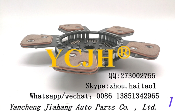 تستخدم لـ MASSEY FERGUSON 3701015M91، 3701011M91، 1868225M1، 828123M1 المزود
