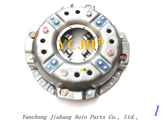 تستخدم لتويوتا 1DZ CLUTCH المزود