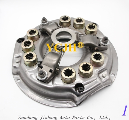 تستخدم لتويوتا 1DZ CLUTCH المزود