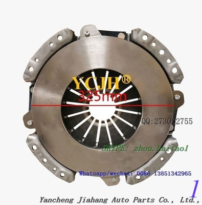 غطاء القابض للرافعة الشوكية HELI HC JAC XL0547Y المزود