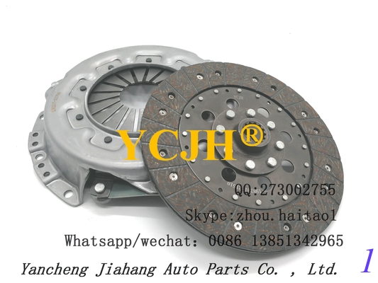 استخدم لـ YANMAR EF352 ، EF393 لوحة ضغط القابض 228 مم (9 بوصات) .. المزود