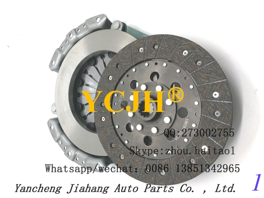 استخدم لـ YANMAR EF352 ، EF393 لوحة ضغط القابض 228 مم (9 بوصات) .. المزود
