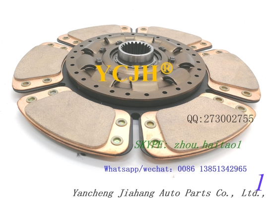 تستخدم لـ Daedong PX1002 CLUTCH المزود