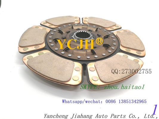 تستخدم لـ Daedong PX1002 CLUTCH المزود