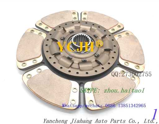 تستخدم لـ Daedong PX1002 CLUTCH المزود