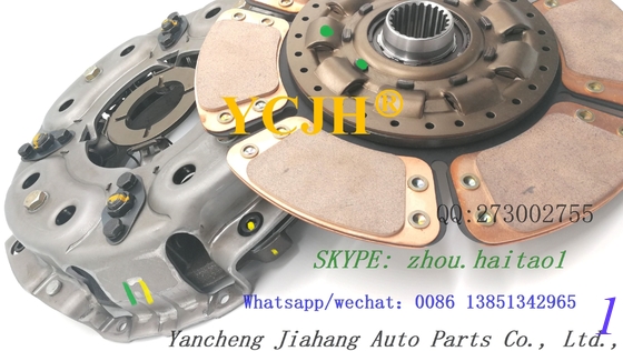 تستخدم لـ Daedong PX1002 CLUTCH المزود