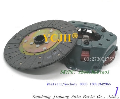 FT400. 21. 014 فت 400. 21. 011 لـ FOTON 40-50HP Tractor المزود