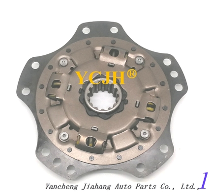 تستخدم ل KUBAOTA Damper 3A09125130 / 3A091-25130 المزود