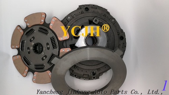 USA Truck Clutch Assembly Heavy Duty Spcier Clutch Kit 107050-59B 107050-59 لـ Kenworth YCJH Frightliner المزود