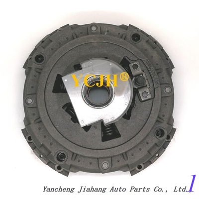 USA Truck Clutch Assembly Heavy Duty Spcier Clutch Kit 107050-59B 107050-59 لـ Kenworth YCJH Frightliner المزود