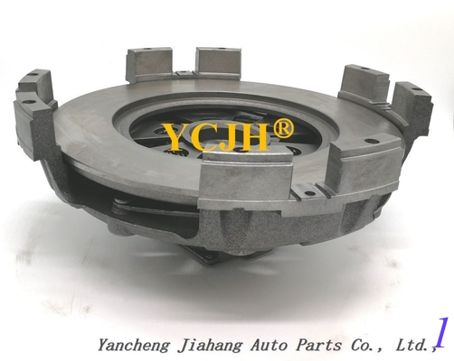 USA Truck Clutch Assembly Heavy Duty Spcier Clutch Kit 107050-59B 107050-59 لـ Kenworth YCJH Frightliner المزود