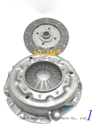 تستخدم في Kubota ، TA040-20600 ، TA040-20601 ، VPP1559 ، B1VPG1541 المزود