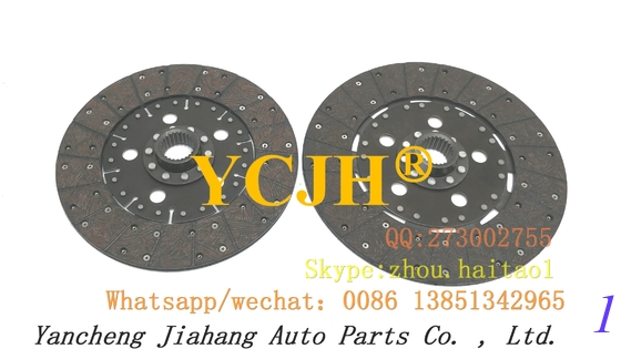 82011594 لوحة القابض لجرارات Ford YCJH 8240 8340 TS90 TS100 TS110 المزود