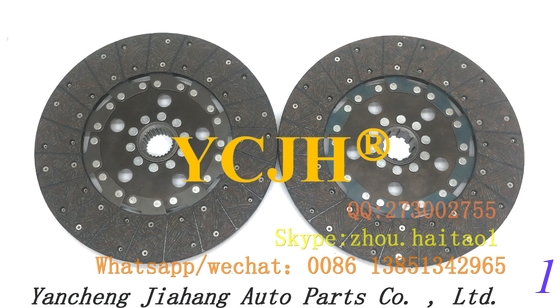 82011594 لوحة القابض لجرارات Ford YCJH 8240 8340 TS90 TS100 TS110 المزود