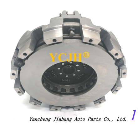 OEM628105309،5092795،510854،5122710 استبدال لمجموعة أدوات إصلاح القابض الجرارة فوتون فيات المزود