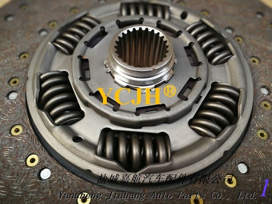 تستخدم لـ SCANIA 1878006370 (1878006370) قرص القابض المزود