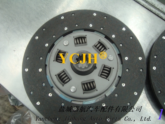 تستخدم FOE DAF 633293200 CLUTCH DISC المزود
