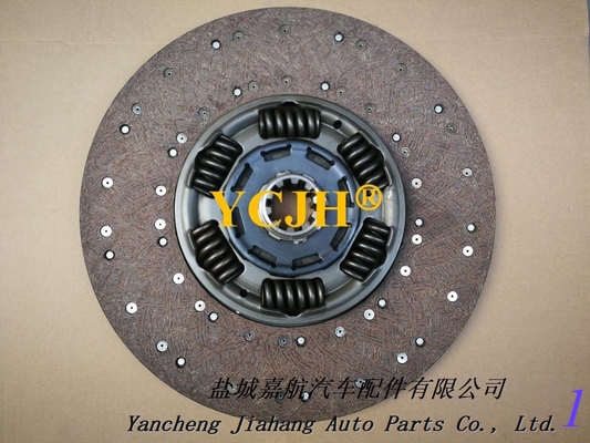 SACHS 1878080 037 (1878080037) قرص القابض المزود
