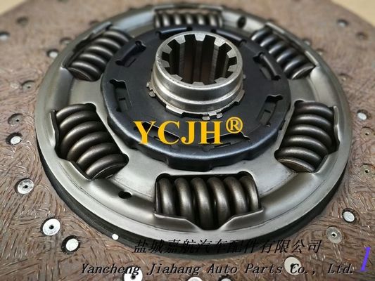 SACHS 1878080 037 (1878080037) قرص القابض المزود