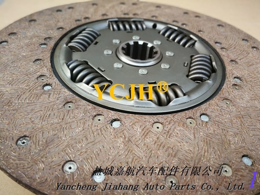 SACHS 1878080 037 (1878080037) قرص القابض المزود
