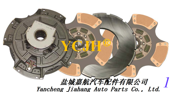 YCJH-8307 107035-36 127400-1 المزود