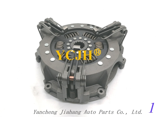Ford YCJH 87732490 Clutch Kit YCJH T4020 4030 4040 المزود
