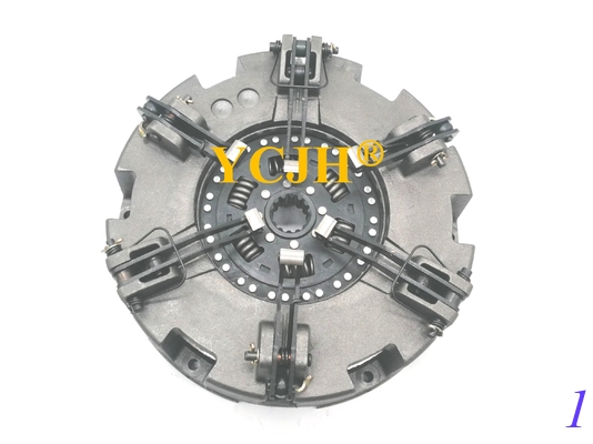 FT800.21C.001 للجرار CLUTCH COVER المزود