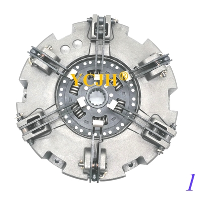 FT800.21C.001 للجرار CLUTCH COVER المزود