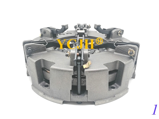 FT800.21C.001 للجرار CLUTCH COVER المزود