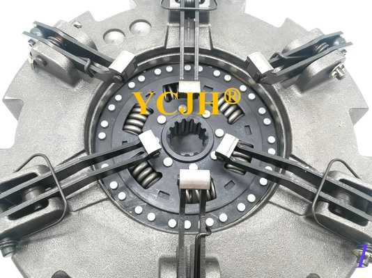 FT800.21C.001 للجرار CLUTCH COVER المزود