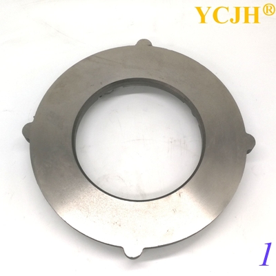81811357 يناسب Ford / يناسب YCJH 12 &quot;Cast Plate 3000 المزود