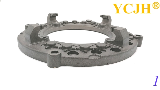 81811357 يناسب Ford / يناسب YCJH 12 &quot;Cast Plate 3000 المزود