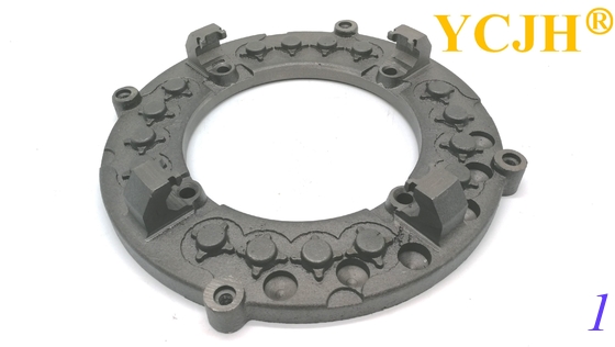 81811357 يناسب Ford / يناسب YCJH 12 &quot;Cast Plate 3000 المزود