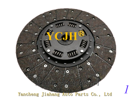 تستخدم FORD CLUTCH C5NN7550AM ، C7NN7550AA ، C7NN7550B ، E8NN7550AA ، 81820826 ، 83971427 ، 328024710 ، 1864600340 ، المزود