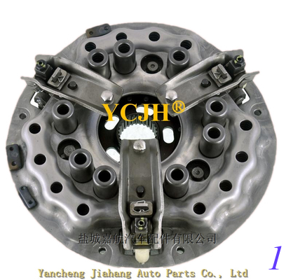 تستخدم FORD CLUTCH C5NN7550AM ، C7NN7550AA ، C7NN7550B ، E8NN7550AA ، 81820826 ، 83971427 ، 328024710 ، 1864600340 ، المزود