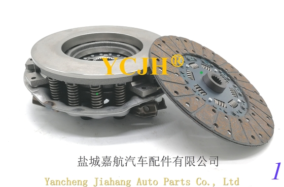FORD 4000-4600 11 بوصة CLUTCH PRESSURE PLATE LUK (OEM 128004750 12090023 83919289) المزود