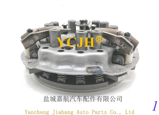 FORD 4000-4600 11 بوصة CLUTCH PRESSURE PLATE LUK (OEM 128004750 12090023 83919289) المزود