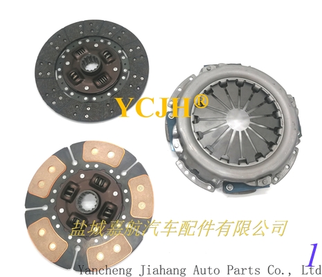 3A011-25110 Kubota Parts Clutch Plate المزود