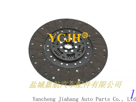 تستخدم لجرار Ford / YCJH • 82011593 المزود